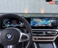 Черный БМВ 4 Серия, объемом двигателя 3 л и пробегом 25 тыс. км за 77500 $, фото 113 на Automoto.ua