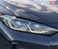 Черный БМВ 4 Серия, объемом двигателя 3 л и пробегом 25 тыс. км за 77500 $, фото 16 на Automoto.ua