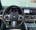 Черный БМВ 4 Серия, объемом двигателя 3 л и пробегом 25 тыс. км за 77500 $, фото 102 на Automoto.ua