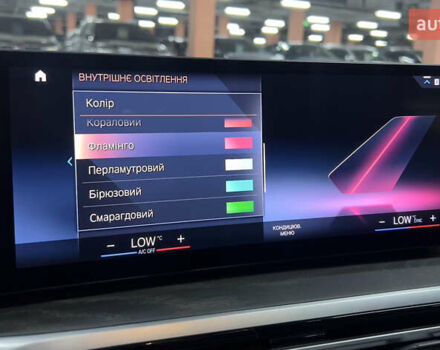 Чорний БМВ 4 Серія, об'ємом двигуна 3 л та пробігом 13 тис. км за 62900 $, фото 54 на Automoto.ua
