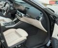 Черный БМВ 4 Серия, объемом двигателя 3 л и пробегом 25 тыс. км за 77500 $, фото 95 на Automoto.ua
