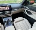Черный БМВ 4 Серия, объемом двигателя 3 л и пробегом 25 тыс. км за 77500 $, фото 92 на Automoto.ua