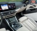 Черный БМВ 4 Серия, объемом двигателя 3 л и пробегом 25 тыс. км за 77500 $, фото 103 на Automoto.ua