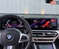 Черный БМВ 4 Серия, объемом двигателя 3 л и пробегом 25 тыс. км за 77500 $, фото 111 на Automoto.ua