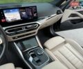 Черный БМВ 4 Серия, объемом двигателя 3 л и пробегом 25 тыс. км за 77500 $, фото 98 на Automoto.ua