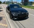 Чорний БМВ 4 Серія, об'ємом двигуна 3 л та пробігом 20 тис. км за 55200 $, фото 1 на Automoto.ua