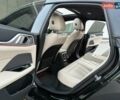 Черный БМВ 4 Серия, объемом двигателя 3 л и пробегом 25 тыс. км за 77500 $, фото 122 на Automoto.ua
