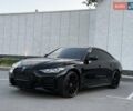 Черный БМВ 4 Серия, объемом двигателя 3 л и пробегом 25 тыс. км за 77500 $, фото 61 на Automoto.ua