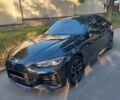 Чорний БМВ 4 Серія, об'ємом двигуна 2 л та пробігом 51 тис. км за 47000 $, фото 1 на Automoto.ua