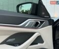 Черный БМВ 4 Серия, объемом двигателя 3 л и пробегом 25 тыс. км за 77500 $, фото 81 на Automoto.ua