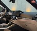Черный БМВ 4 Серия, объемом двигателя 3 л и пробегом 25 тыс. км за 77500 $, фото 96 на Automoto.ua
