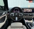 Черный БМВ 4 Серия, объемом двигателя 3 л и пробегом 25 тыс. км за 77500 $, фото 90 на Automoto.ua