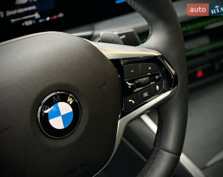 Черный БМВ 4 Серия, объемом двигателя 2 л и пробегом 15 тыс. км за 55000 $, фото 22 на Automoto.ua