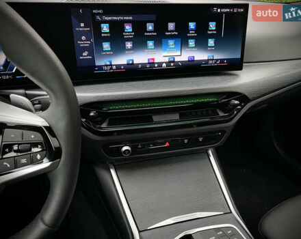 Черный БМВ 4 Серия, объемом двигателя 2 л и пробегом 15 тыс. км за 55000 $, фото 32 на Automoto.ua