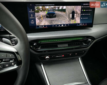 Черный БМВ 4 Серия, объемом двигателя 2 л и пробегом 15 тыс. км за 55000 $, фото 39 на Automoto.ua