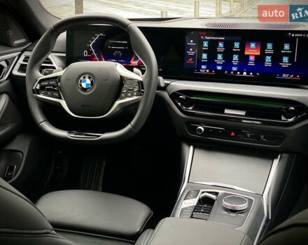 Черный БМВ 4 Серия, объемом двигателя 2 л и пробегом 15 тыс. км за 55000 $, фото 30 на Automoto.ua