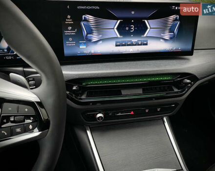 Черный БМВ 4 Серия, объемом двигателя 2 л и пробегом 15 тыс. км за 55000 $, фото 37 на Automoto.ua