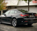 Черный БМВ 4 Серия, объемом двигателя 2 л и пробегом 15 тыс. км за 55000 $, фото 9 на Automoto.ua