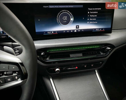 Черный БМВ 4 Серия, объемом двигателя 2 л и пробегом 15 тыс. км за 55000 $, фото 40 на Automoto.ua