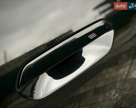 Черный БМВ 4 Серия, объемом двигателя 2 л и пробегом 15 тыс. км за 55000 $, фото 14 на Automoto.ua