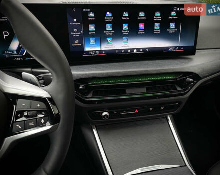 Черный БМВ 4 Серия, объемом двигателя 2 л и пробегом 15 тыс. км за 55000 $, фото 36 на Automoto.ua