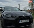 Черный БМВ 4 Серия, объемом двигателя 2 л и пробегом 40 тыс. км за 52027 $, фото 1 на Automoto.ua