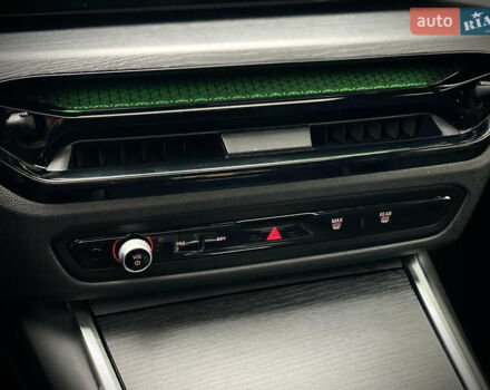 Черный БМВ 4 Серия, объемом двигателя 2 л и пробегом 15 тыс. км за 55000 $, фото 27 на Automoto.ua