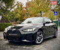 Черный БМВ 4 Серия, объемом двигателя 2 л и пробегом 15 тыс. км за 55000 $, фото 1 на Automoto.ua