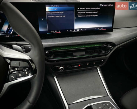 Черный БМВ 4 Серия, объемом двигателя 2 л и пробегом 15 тыс. км за 55000 $, фото 34 на Automoto.ua