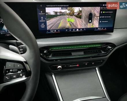 Черный БМВ 4 Серия, объемом двигателя 2 л и пробегом 15 тыс. км за 55000 $, фото 38 на Automoto.ua