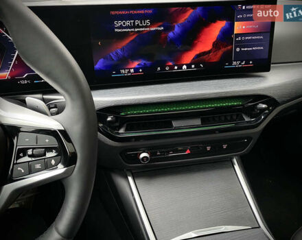 Черный БМВ 4 Серия, объемом двигателя 2 л и пробегом 15 тыс. км за 55000 $, фото 41 на Automoto.ua