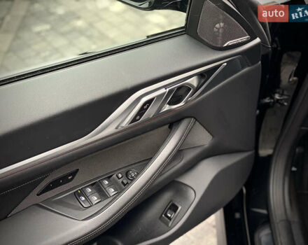 Черный БМВ 4 Серия, объемом двигателя 2 л и пробегом 15 тыс. км за 55000 $, фото 18 на Automoto.ua