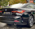 Черный БМВ 4 Серия, объемом двигателя 2 л и пробегом 15 тыс. км за 55000 $, фото 10 на Automoto.ua