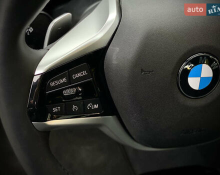 Черный БМВ 4 Серия, объемом двигателя 2 л и пробегом 15 тыс. км за 55000 $, фото 23 на Automoto.ua