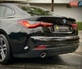 Черный БМВ 4 Серия, объемом двигателя 2 л и пробегом 15 тыс. км за 55000 $, фото 11 на Automoto.ua