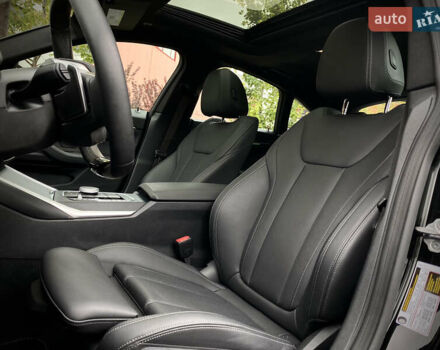 Черный БМВ 4 Серия, объемом двигателя 2 л и пробегом 15 тыс. км за 55000 $, фото 19 на Automoto.ua