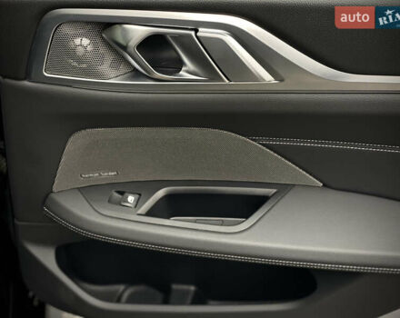 Черный БМВ 4 Серия, объемом двигателя 2 л и пробегом 15 тыс. км за 55000 $, фото 28 на Automoto.ua