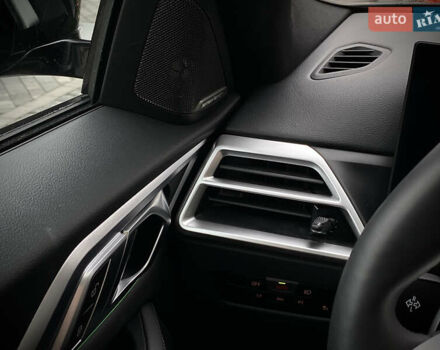 Черный БМВ 4 Серия, объемом двигателя 2 л и пробегом 15 тыс. км за 55000 $, фото 24 на Automoto.ua