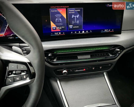 Черный БМВ 4 Серия, объемом двигателя 2 л и пробегом 15 тыс. км за 55000 $, фото 43 на Automoto.ua