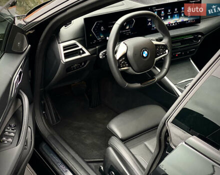 Черный БМВ 4 Серия, объемом двигателя 2 л и пробегом 15 тыс. км за 55000 $, фото 17 на Automoto.ua