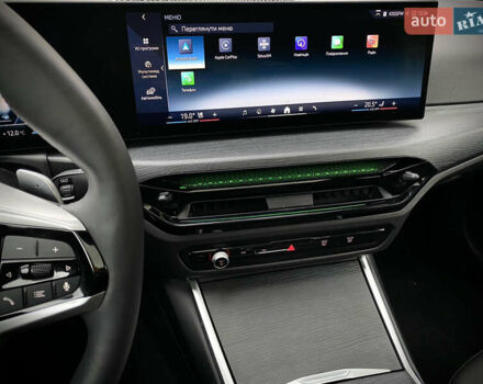 Черный БМВ 4 Серия, объемом двигателя 2 л и пробегом 15 тыс. км за 55000 $, фото 35 на Automoto.ua