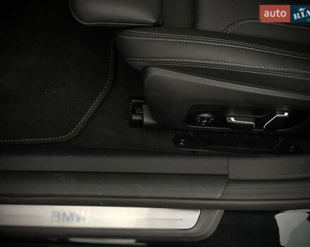 Черный БМВ 4 Серия, объемом двигателя 2 л и пробегом 15 тыс. км за 55000 $, фото 20 на Automoto.ua