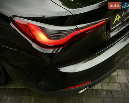 Черный БМВ 4 Серия, объемом двигателя 2 л и пробегом 15 тыс. км за 55000 $, фото 12 на Automoto.ua