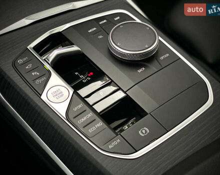 Черный БМВ 4 Серия, объемом двигателя 2 л и пробегом 15 тыс. км за 55000 $, фото 26 на Automoto.ua