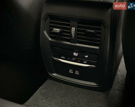 Черный БМВ 4 Серия, объемом двигателя 2 л и пробегом 15 тыс. км за 55000 $, фото 29 на Automoto.ua