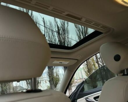 Черный БМВ 4 Серия, объемом двигателя 2 л и пробегом 160 тыс. км за 17500 $, фото 4 на Automoto.ua