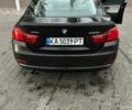 Черный БМВ 4 Серия, объемом двигателя 2 л и пробегом 160 тыс. км за 17500 $, фото 2 на Automoto.ua