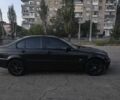 Черный БМВ 4 Серия, объемом двигателя 2 л и пробегом 444 тыс. км за 2200 $, фото 1 на Automoto.ua