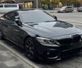 Черный БМВ 4 Серия, объемом двигателя 3 л и пробегом 125 тыс. км за 19800 $, фото 8 на Automoto.ua