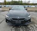 Черный БМВ 4 Серия, объемом двигателя 0 л и пробегом 66 тыс. км за 3800 $, фото 4 на Automoto.ua